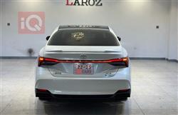 تويوتا أفالون